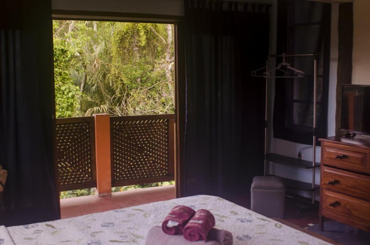 Lagamar Ecohotel Cananéia 외부 사진