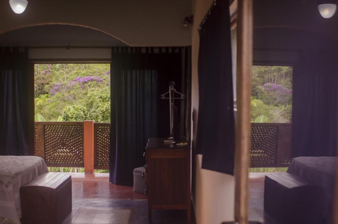 Lagamar Ecohotel Cananéia 외부 사진