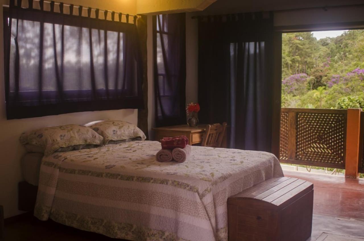 Lagamar Ecohotel Cananéia 외부 사진
