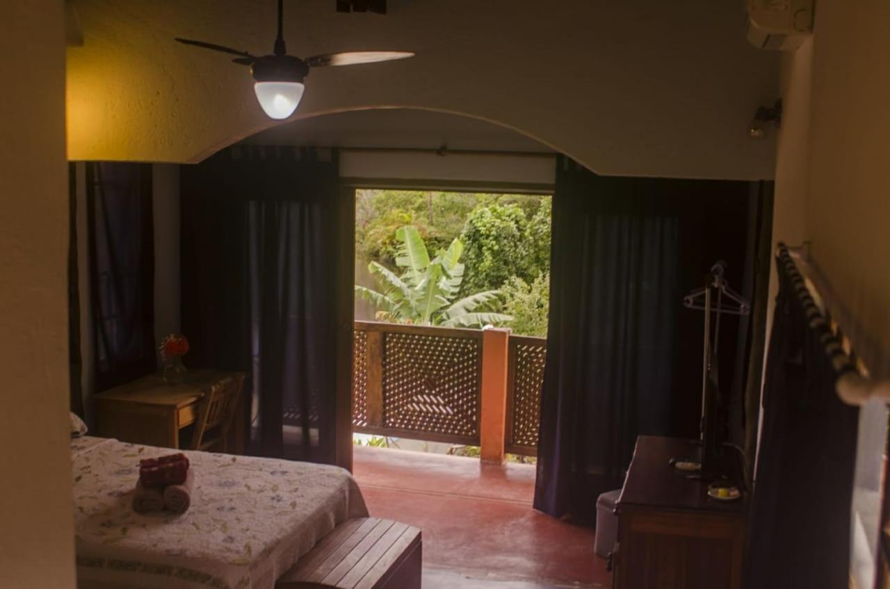 Lagamar Ecohotel Cananéia 외부 사진