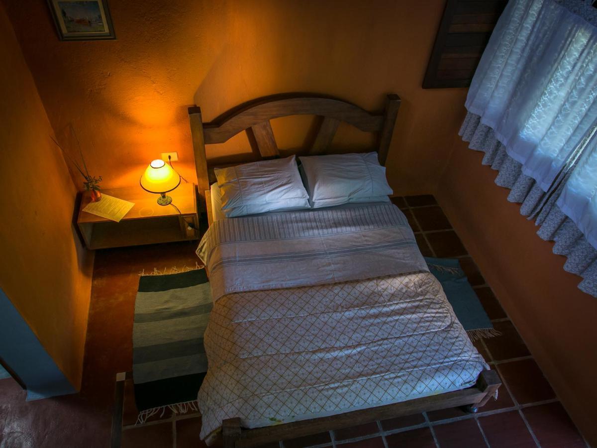 Lagamar Ecohotel Cananéia 객실 사진