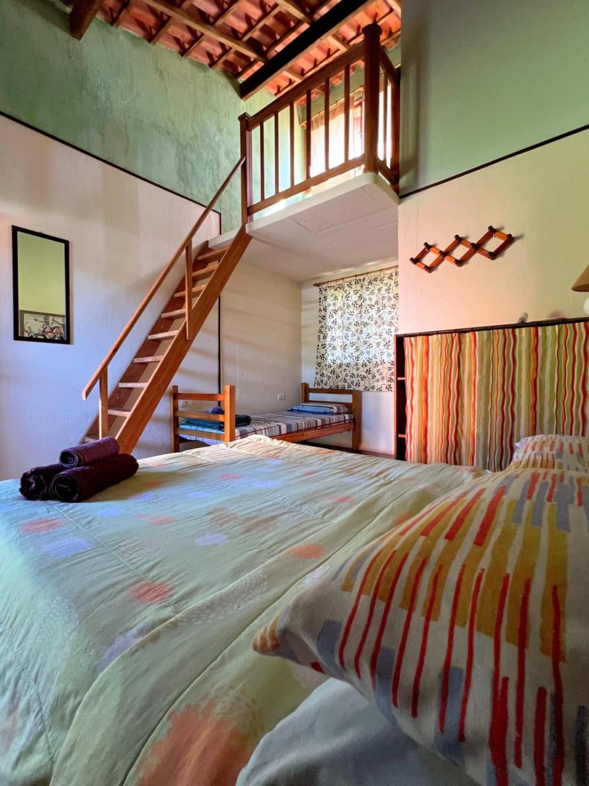 Lagamar Ecohotel Cananéia 외부 사진