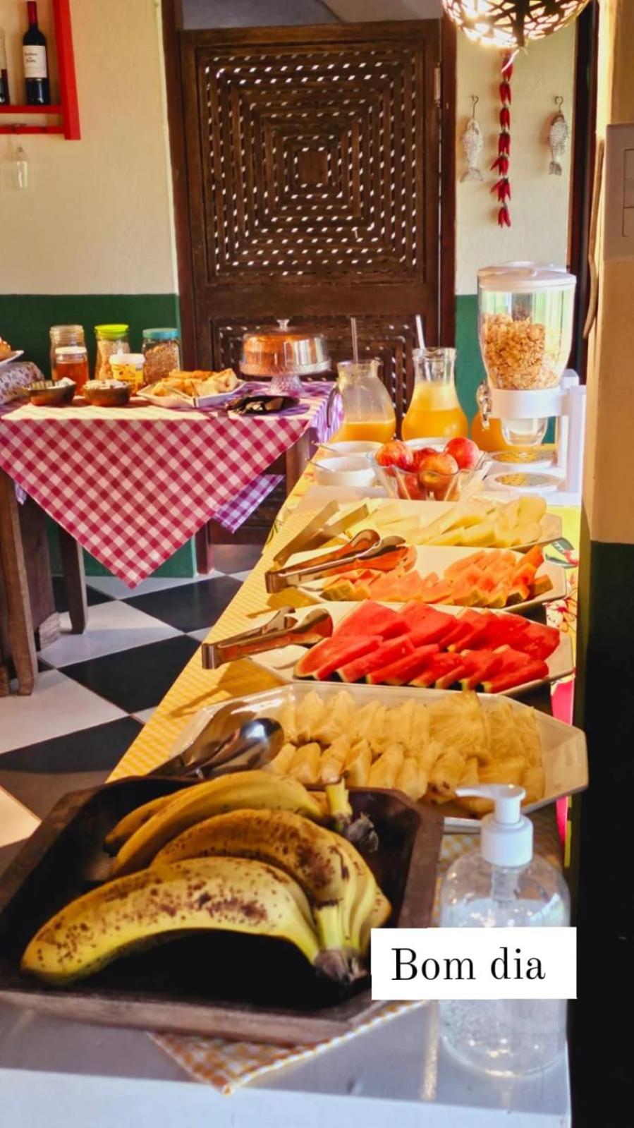 Lagamar Ecohotel Cananéia 외부 사진