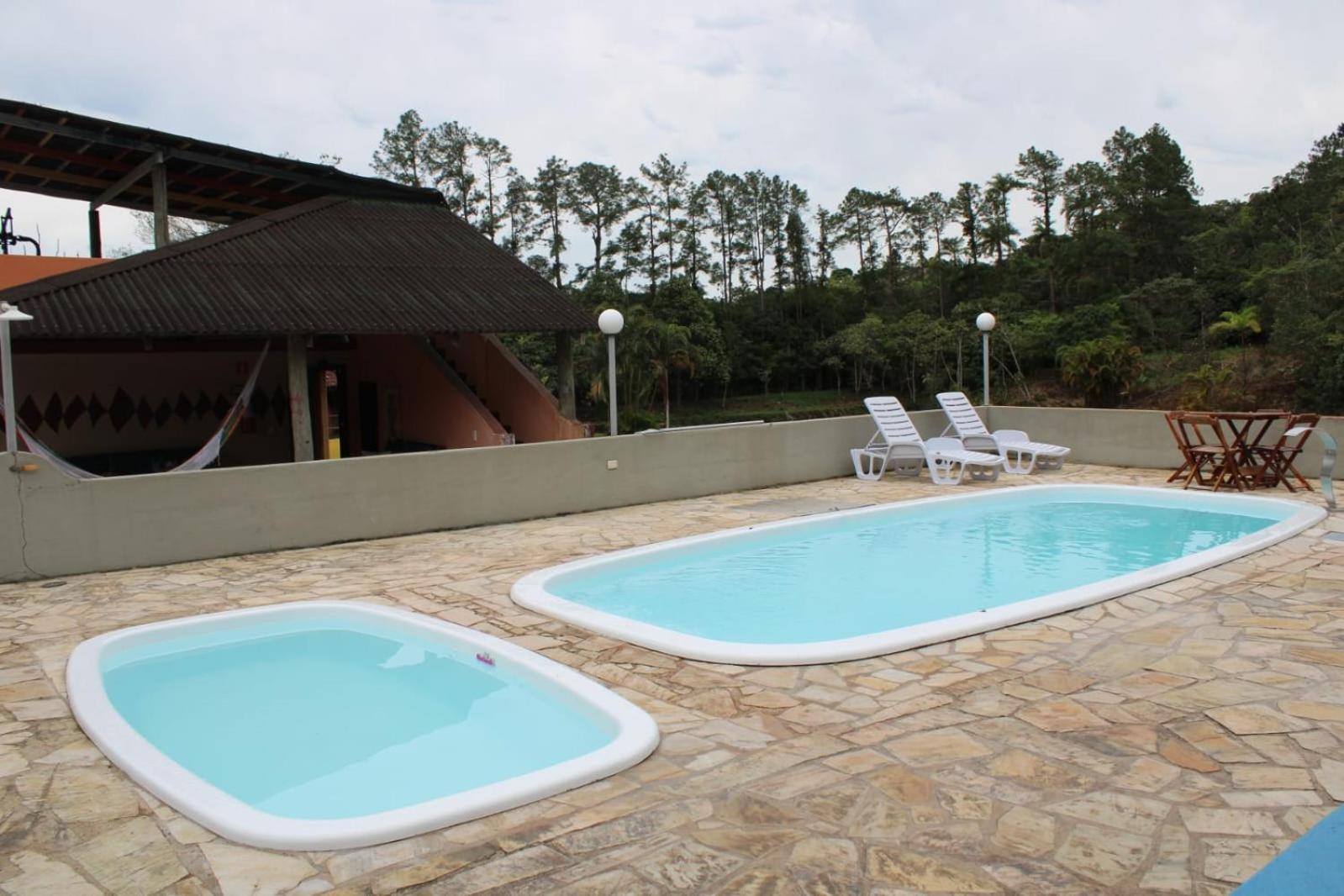 Lagamar Ecohotel Cananéia 외부 사진