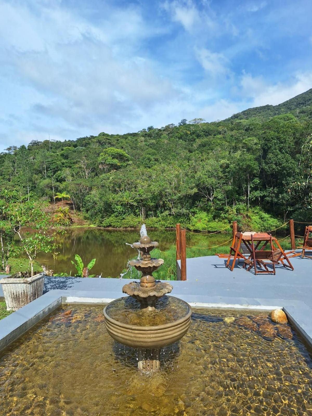 Lagamar Ecohotel Cananéia 외부 사진