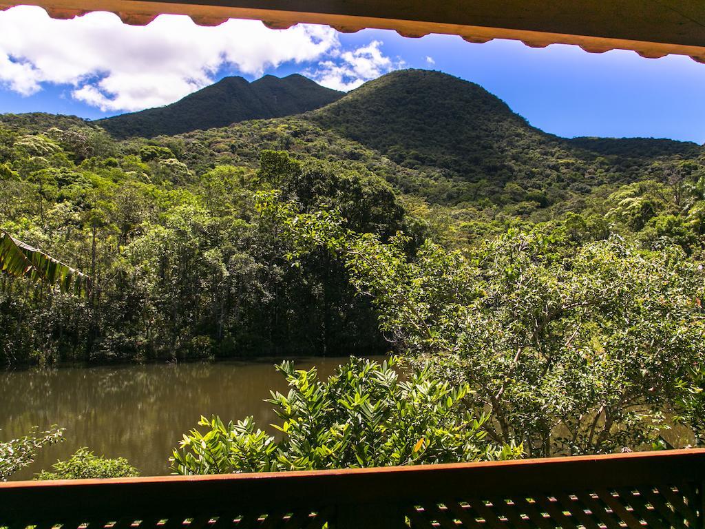 Lagamar Ecohotel Cananéia 외부 사진