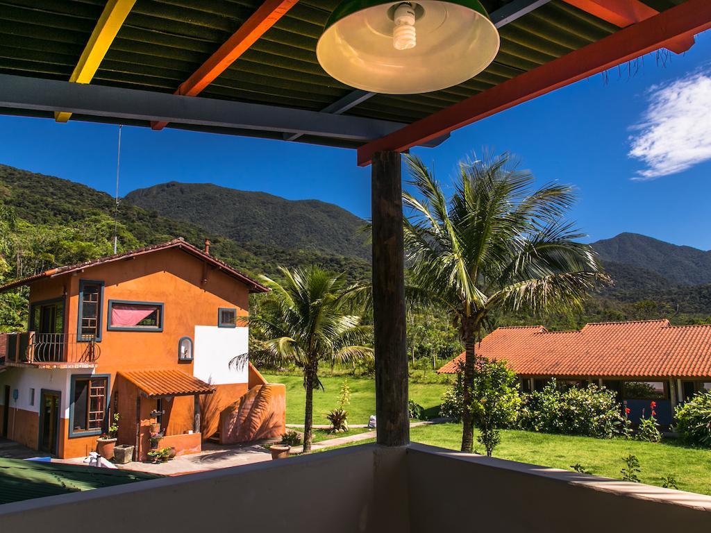 Lagamar Ecohotel Cananéia 외부 사진
