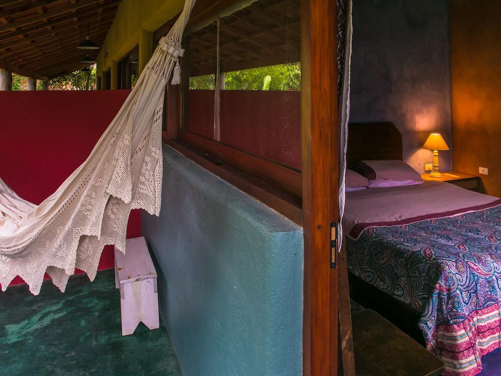Lagamar Ecohotel Cananéia 객실 사진