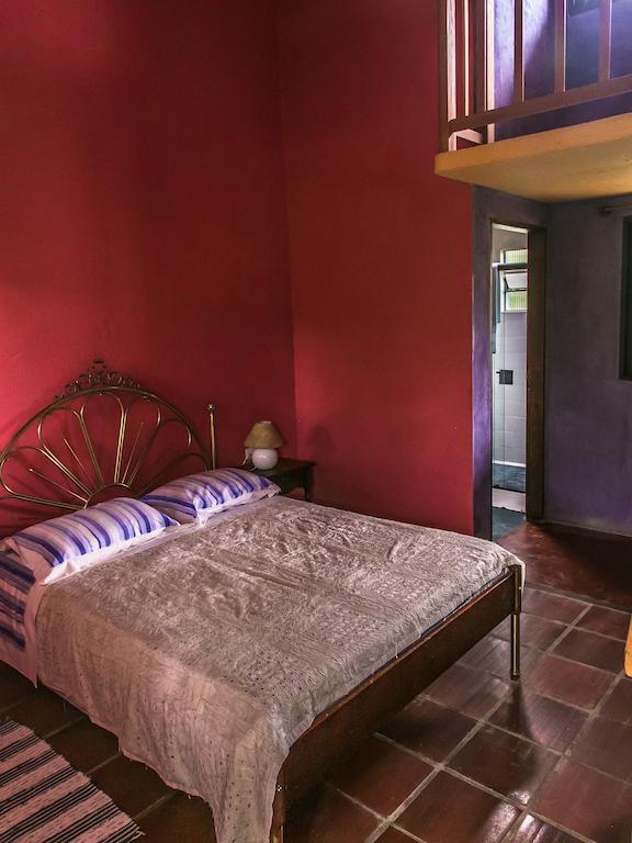 Lagamar Ecohotel Cananéia 객실 사진