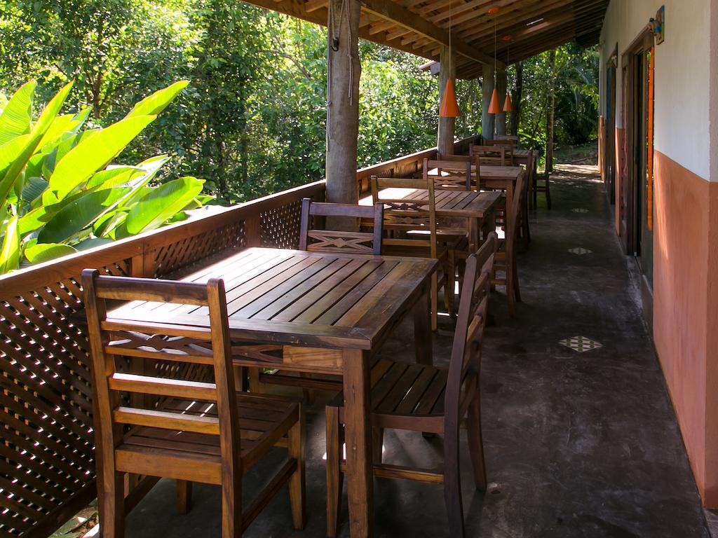 Lagamar Ecohotel Cananéia 외부 사진