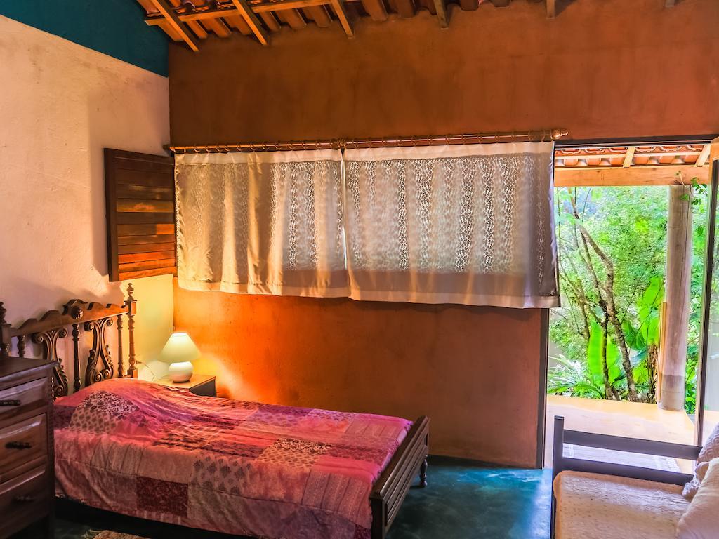Lagamar Ecohotel Cananéia 객실 사진