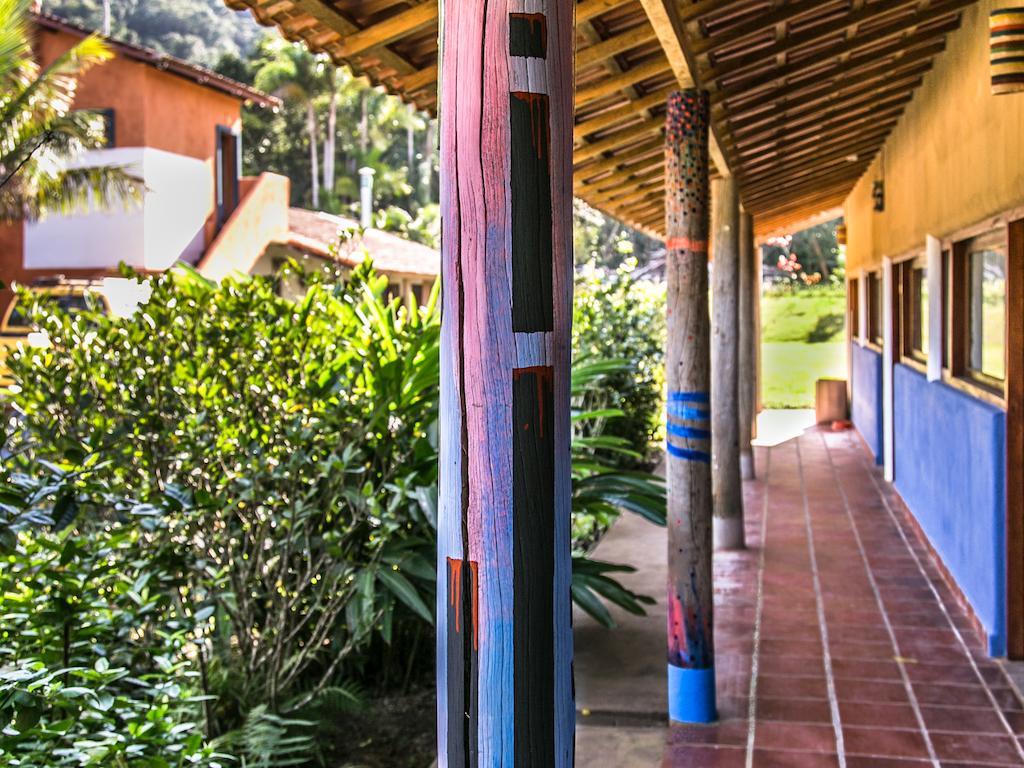 Lagamar Ecohotel Cananéia 외부 사진