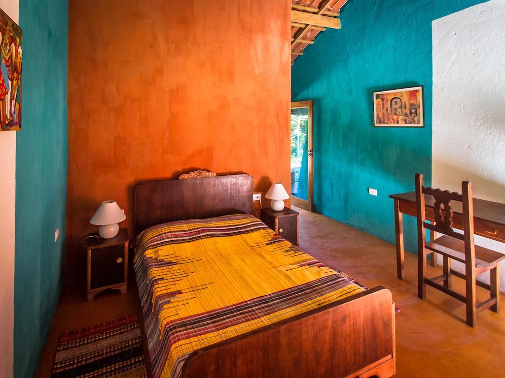 Lagamar Ecohotel Cananéia 객실 사진