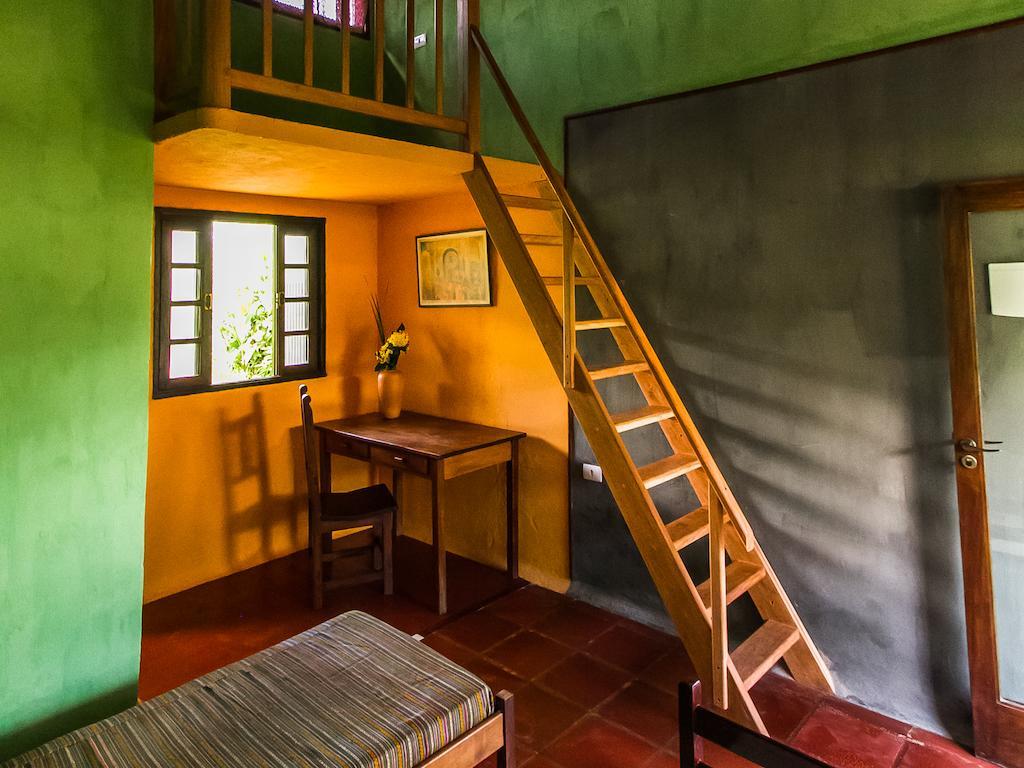 Lagamar Ecohotel Cananéia 객실 사진