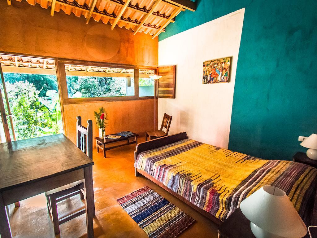 Lagamar Ecohotel Cananéia 객실 사진