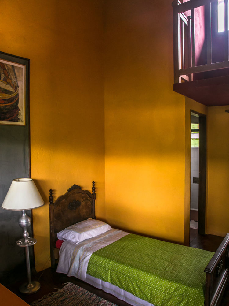 Lagamar Ecohotel Cananéia 외부 사진
