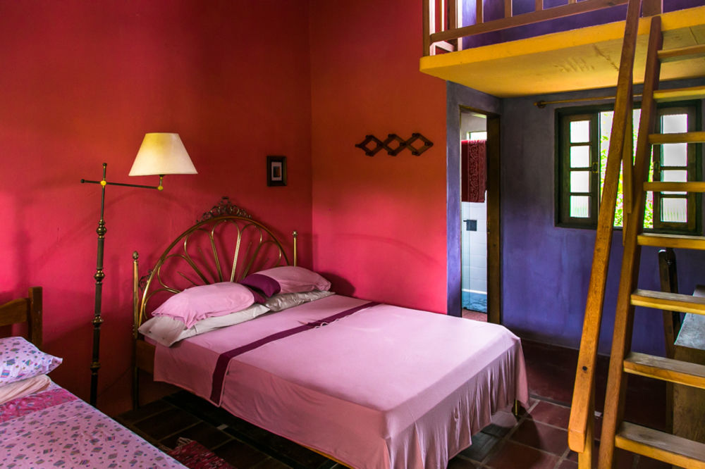 Lagamar Ecohotel Cananéia 외부 사진