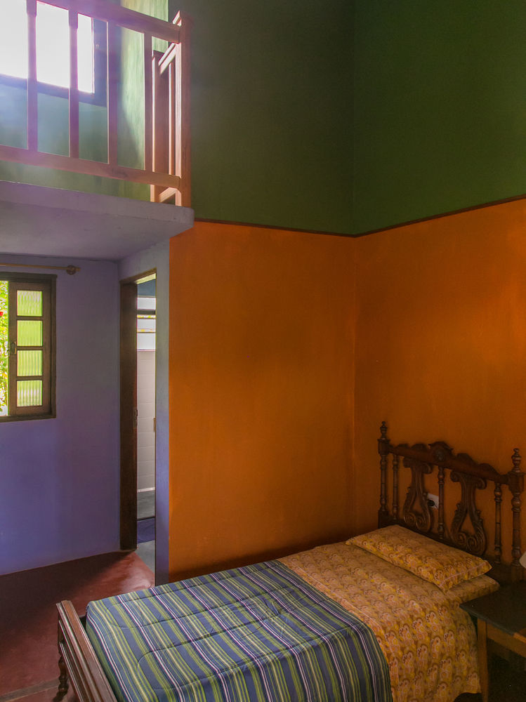 Lagamar Ecohotel Cananéia 외부 사진