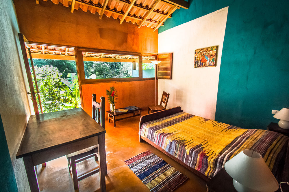 Lagamar Ecohotel Cananéia 외부 사진