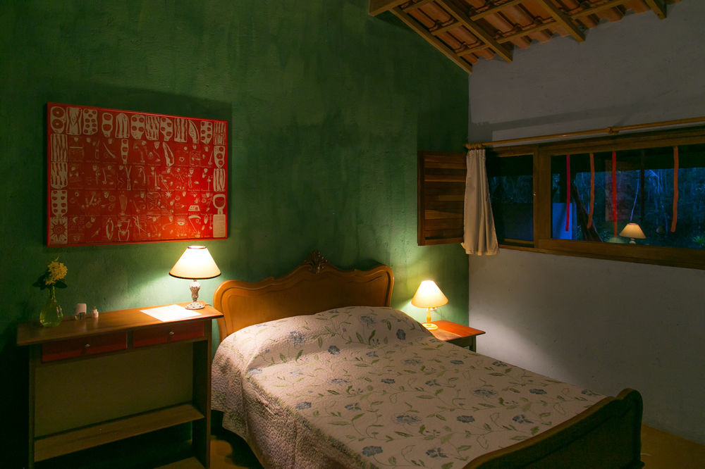 Lagamar Ecohotel Cananéia 외부 사진