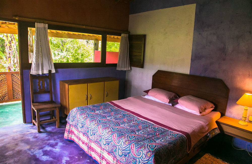 Lagamar Ecohotel Cananéia 외부 사진