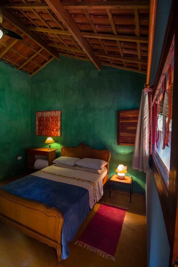 Lagamar Ecohotel Cananéia 외부 사진
